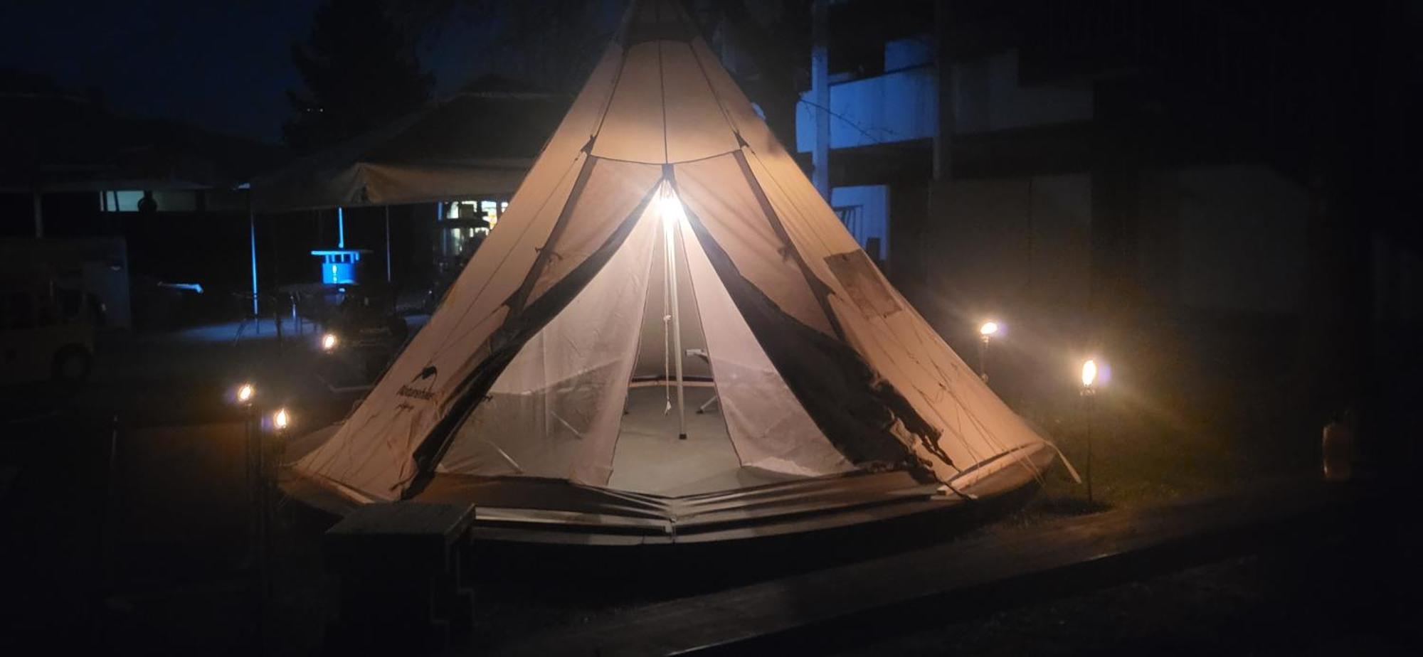Swiss Army Camping Night / Militaerbunker St. Margrethen Exterior foto
